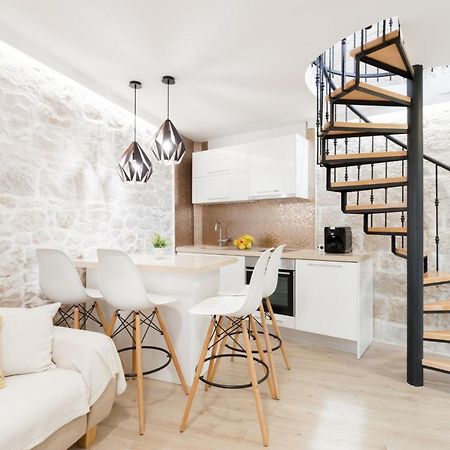 House Rokastone Apartman Split Kültér fotó
