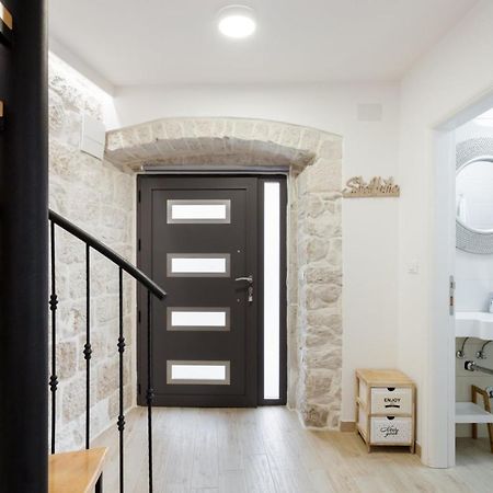 House Rokastone Apartman Split Kültér fotó