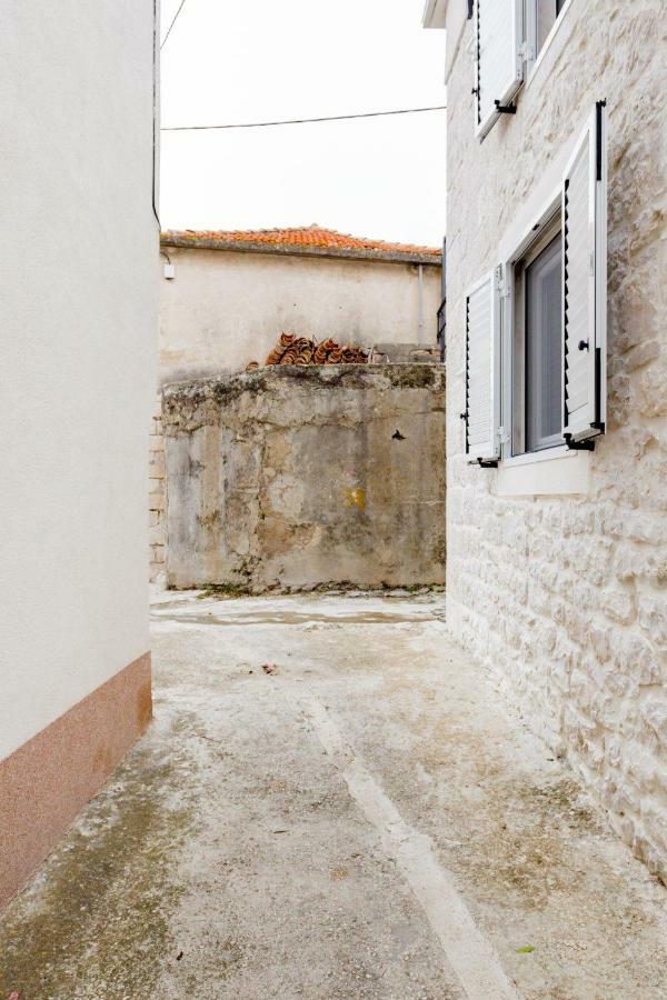 House Rokastone Apartman Split Kültér fotó