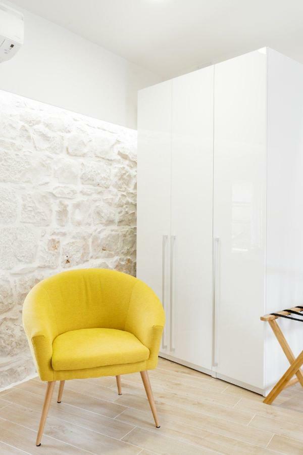 House Rokastone Apartman Split Kültér fotó