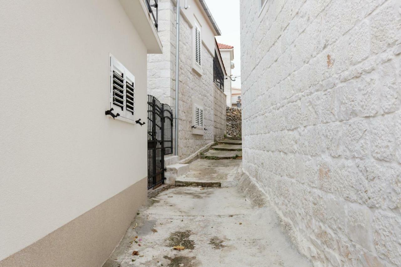 House Rokastone Apartman Split Kültér fotó