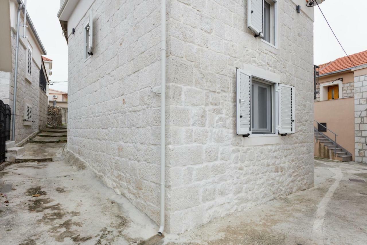 House Rokastone Apartman Split Kültér fotó