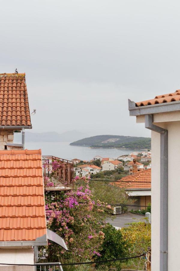 House Rokastone Apartman Split Kültér fotó