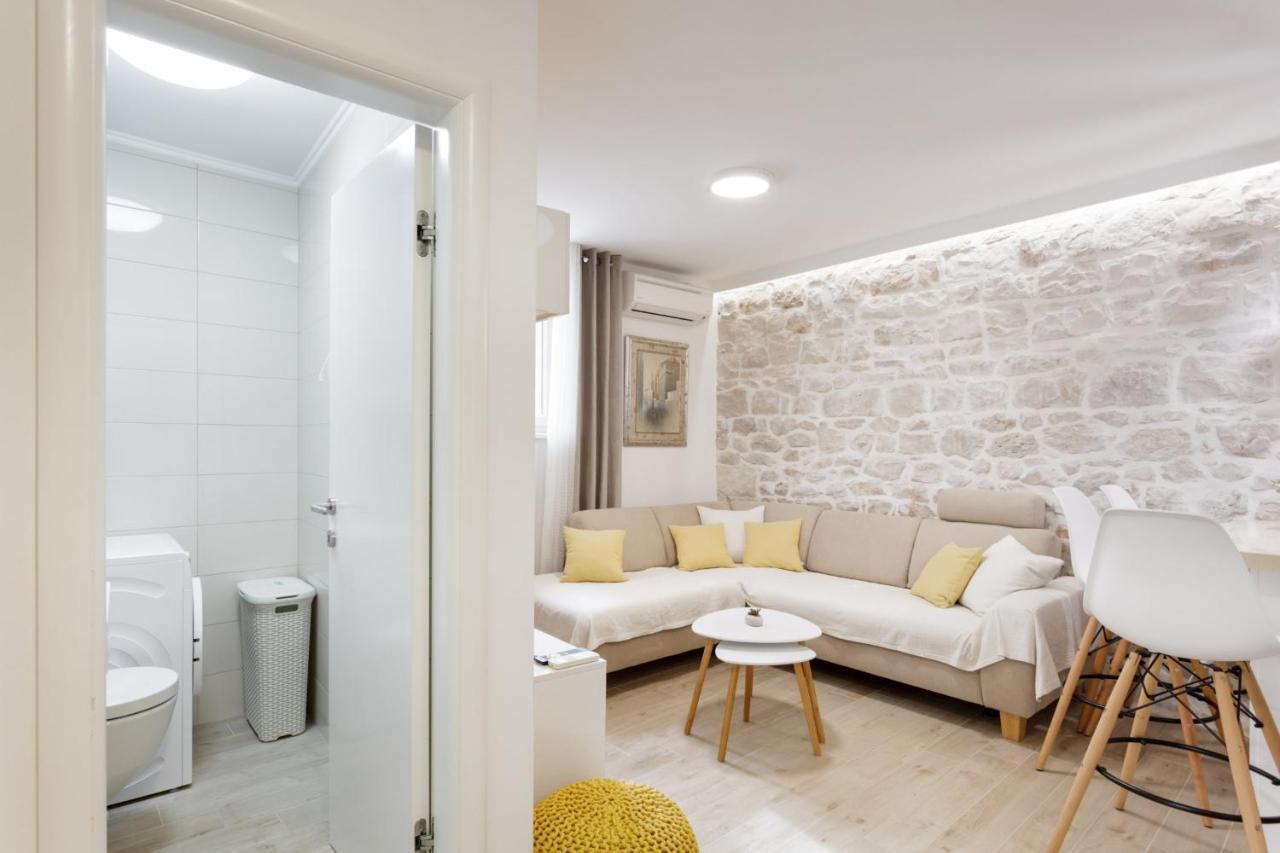 House Rokastone Apartman Split Kültér fotó
